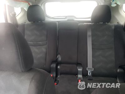 Zdjęcie 10 z 16 samochodu: 2014 NISSAN ROGUE S VIN:5N1AT2ML1EC807320 - miniatura