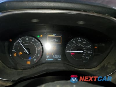 Zdjęcie 9 z 13 samochodu: 2019 SUBARU IMPREZA PREMIUM VIN:4S3GTAD66K3740647 - miniatura