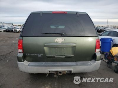 Zdjęcie 6 z 15 samochodu: 2003 FORD EXPEDITION XLT VIN:1FMPU16L63LA98623 - miniatura