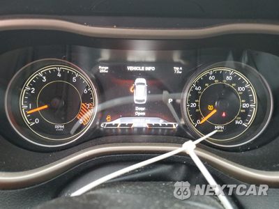 Zdjęcie 9 z 16 samochodu: 2015 JEEP CHEROKEE LIMITED VIN:1C4PJMDS6FW639732 - miniatura