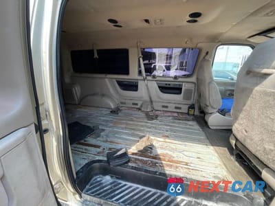 Zdjęcie 6 z 10 samochodu: 1999 FORD ECONOLINE E150 WAGON VIN:1FMRE11L6XHB70992 - miniatura