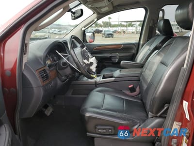 Zdjęcie 7 z 17 samochodu: 2010 NISSAN ARMADA SE VIN:5N1AA0ND7AN622981 - miniatura