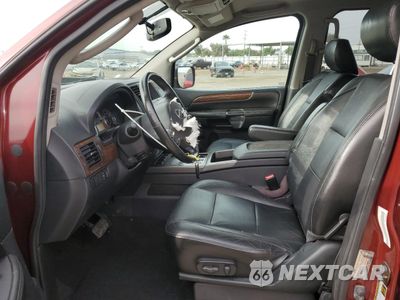 Zdjęcie 7 z 17 samochodu: 2010 NISSAN ARMADA SE VIN:5N1AA0ND7AN622981 - miniatura