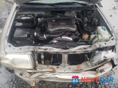 Zdjęcie 13 z 16 samochodu: 2003 SUZUKI XL7 PLUS VIN:JS3TX92V334109931 - miniatura