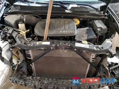 Zdjęcie 12 z 14 samochodu: 2018 DODGE GRAND CARAVAN SXT VIN:2C4RDGCG3JR248683 - miniatura