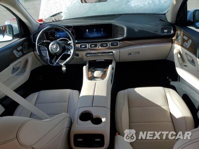 Zdjęcie 8 z 15 samochodu: 2024 MERCEDES-BENZ GLS 450 4MATIC VIN:4JGFF5KEXRB071878 - miniatura