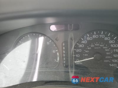Zdjęcie 9 z 13 samochodu: 2000 OLDSMOBILE ALERO GL VIN:1G3NL12E8YC334881 - miniatura