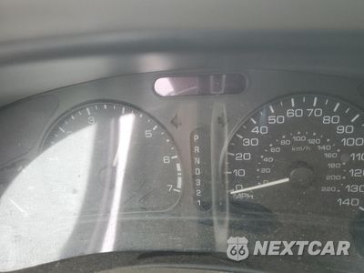 Zdjęcie 9 z 13 samochodu: 2000 OLDSMOBILE ALERO GL VIN:1G3NL12E8YC334881 - miniatura