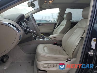 Zdjęcie 7 z 15 samochodu: 2007 AUDI Q7 3.6 QUATTRO PREMIUM VIN:WA1BY74L97D059561 - miniatura