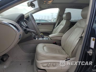 Zdjęcie 7 z 15 samochodu: 2007 AUDI Q7 3.6 QUATTRO PREMIUM VIN:WA1BY74L97D059561 - miniatura