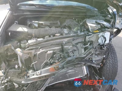 Zdjęcie 12 z 13 samochodu: 2022 TOYOTA 4RUNNER SR5 PREMIUM VIN:JTELU5JR8N6085326 - miniatura