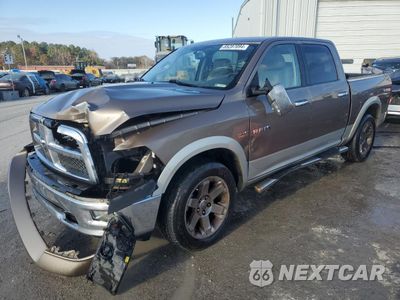 2009 DODGE RAM 1500 1D3HB13T59S772933 - główne zdjęcie licytacji z USA - miniatura