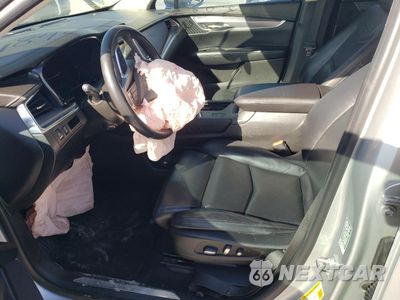 Zdjęcie 7 z 15 samochodu: 2017 CADILLAC XT5 LUXURY VIN:1GYKNBRS0HZ280062 - miniatura