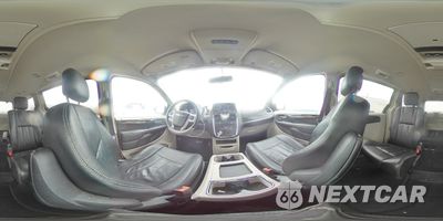 Zdjęcie 13 z 16 samochodu: 2014 CHRYSLER TOWN & COUNTRY TOURING VIN:2C4RC1BG7ER438929 - miniatura
