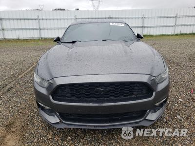 Piąte zdjęcie samochodu w środku: 2016 FORD MUSTANG VIN:1FA6P8TH8G5328131 - miniatura