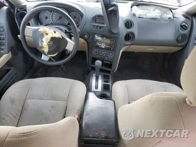 Zdjęcie 8 z 13 samochodu: 2005 PONTIAC GRAND PRIX VIN:2G2WP522751343213 - miniatura