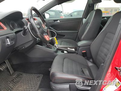 Zdjęcie 7 z 13 samochodu: 2012 VOLKSWAGEN JETTA GLI VIN:3VW4A7AJ1CM101707 - miniatura