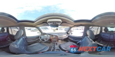 Zdjęcie 13 z 15 samochodu: 2001 NISSAN PATHFINDER LE VIN:JN8DR07X51W502046 - miniatura