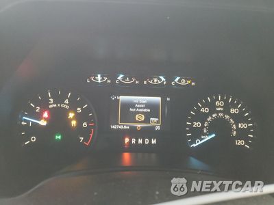 Zdjęcie 9 z 16 samochodu: 2018 FORD F150 SUPER CAB VIN:1FTEX1EP2JKC55297 - miniatura