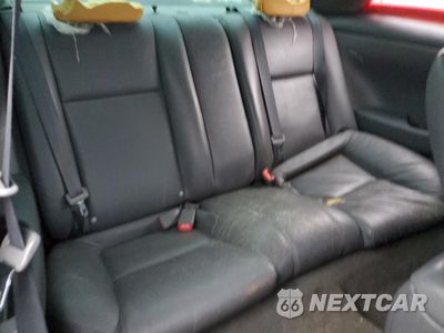 Zdjęcie 10 z 14 samochodu: 2005 TOYOTA CAMRY SOLARA SE VIN:4T1CA38P45U059139 - miniatura