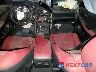 Zdjęcie 8 z 12 samochodu: 2023 LEXUS IS 300 VIN:JTHCA1D21P5125158 - miniatura