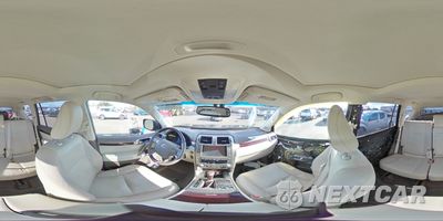 Zdjęcie 25 z 30 samochodu: 2019 LEXUS GX 460 VIN:JTJBM7FX9K5234649 - miniatura