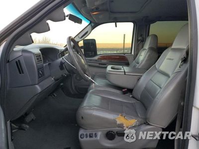Zdjęcie 7 z 12 samochodu: 2003 FORD F350 SRW SUPER DUTY VIN:1FTSW31P43EC93798 - miniatura