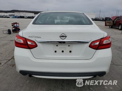 Zdjęcie 6 z 13 samochodu: 2016 NISSAN ALTIMA 2.5 VIN:1N4AL3APXGN324794 - miniatura