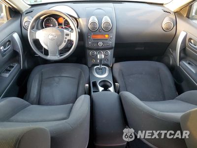 Zdjęcie 8 z 14 samochodu: 2008 NISSAN ROGUE S VIN:JN8AS58V88W407072 - miniatura