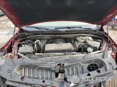 Zdjęcie 12 z 14 samochodu: 2023 CHEVROLET SUBURBAN K1500 PREMIER VIN:1GNSKFKD1PR232870 - miniatura
