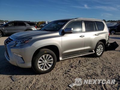 2022 LEXUS GX 460 JTJAM7BX0N5325072 - główne zdjęcie licytacji z USA - miniatura