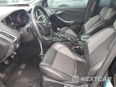 Zdjęcie 7 z 15 samochodu: 2015 FORD FOCUS ST VIN:1FADP3L92FL241872 - miniatura