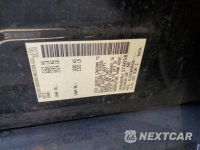 Zdjęcie 12 z 12 samochodu: 2020 NISSAN MAXIMA SL VIN:1N4AA6DV9LC374058 - miniatura