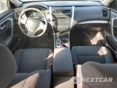 Zdjęcie 8 z 15 samochodu: 2014 NISSAN ALTIMA 2.5 VIN:1N4AL3APXEC170791 - miniatura