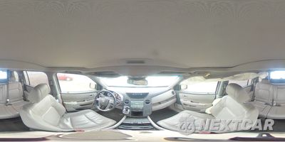 Zdjęcie 13 z 16 samochodu: 2010 HONDA PILOT EXL VIN:5FNYF4H59AB021103 - miniatura