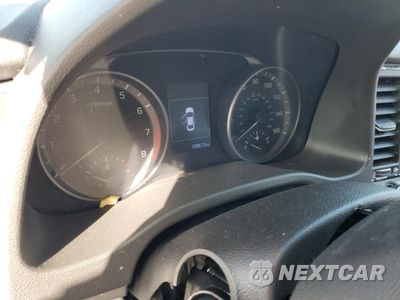 Zdjęcie 9 z 13 samochodu: 2018 HYUNDAI ELANTRA SEL VIN:5NPD84LF9JH250455 - miniatura