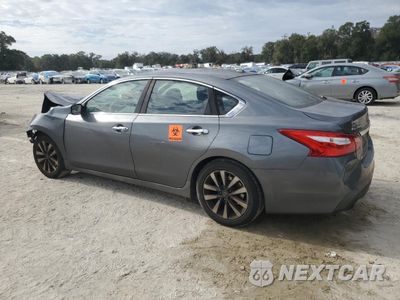 Drugie zdjęcie samochodu z przodu: 2017 NISSAN ALTIMA 2.5 VIN:1N4AL3AP2HC175746 - miniatura
