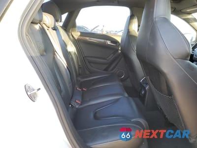 Zdjęcie 10 z 15 samochodu: 2011 AUDI S4 PREMIUM PLUS VIN:WAUBGAFL8BA074529 - miniatura