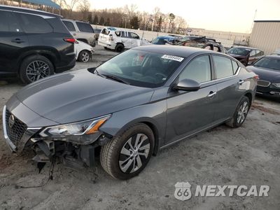 2019 NISSAN ALTIMA S 1N4BL4BV6KC100532 - główne zdjęcie licytacji z USA - miniatura