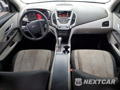 Zdjęcie 8 z 15 samochodu: 2015 GMC TERRAIN SLE VIN:2GKALMEK2F6402328 - miniatura