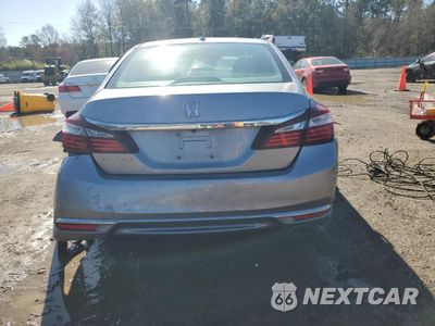 Zdjęcie 6 z 12 samochodu: 2016 HONDA ACCORD EXL VIN:1HGCR2F92GA094716 - miniatura