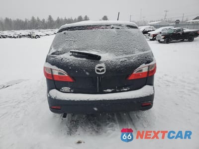 Zdjęcie 6 z 13 samochodu: 2014 MAZDA 5 TOURING VIN:JM1CW2CL5E0169113 - miniatura