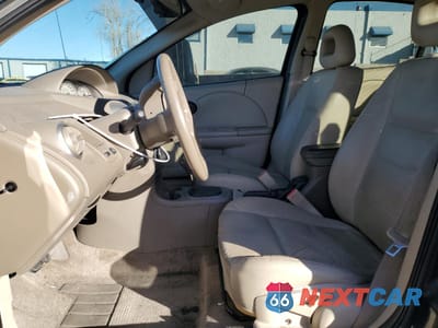 Zdjęcie 7 z 12 samochodu: 2006 SATURN ION LEVEL 3 VIN:1G8AL58F66Z108302 - miniatura