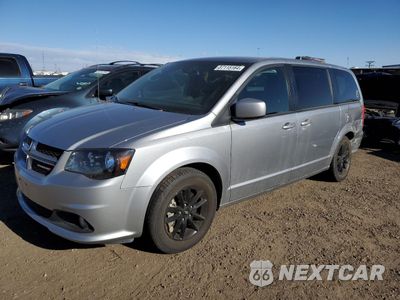 2019 DODGE GRAND CARAVAN GT 2C4RDGEGXKR726810 - główne zdjęcie licytacji z USA - miniatura