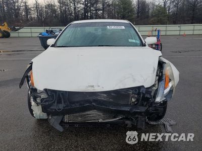Piąte zdjęcie samochodu w środku: 2008 NISSAN ALTIMA 2.5 VIN:1N4AL21E68N490899 - miniatura