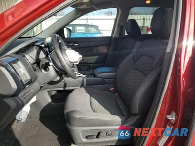 Zdjęcie 7 z 13 samochodu: 2022 NISSAN PATHFINDER SV VIN:5N1DR3BC5NC252683 - miniatura