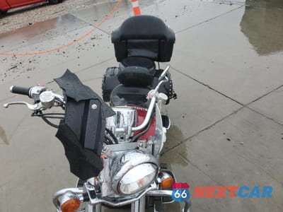 Piąte zdjęcie samochodu w środku: 2008 KAWASAKI VN1500 N1 VIN:JKBVNAN158A033232 - miniatura