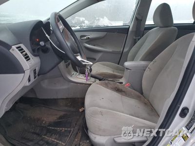 Zdjęcie 7 z 14 samochodu: 2013 TOYOTA COROLLA BASE VIN:2T1BU4EE5DC943148 - miniatura