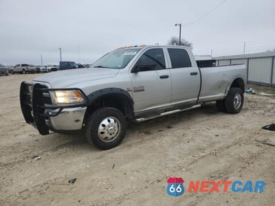 2014 RAM 3500 ST 3C63RRGLXEG151431 - główne zdjęcie licytacji z USA - miniatura