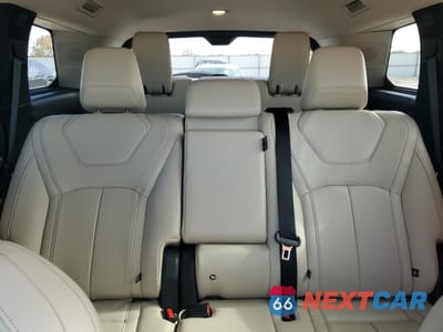 Zdjęcie 10 z 16 samochodu: 2024 INFINITI QX60 LUXE VIN:5N1DL1FR6RC356061 - miniatura